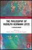 Philosophy of Rudolph Hermann Lotze