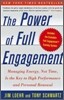 The Power of Full Engagement: Managing Energy, Not Time, Is the Key to High Performance and Personal Renewal