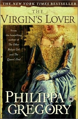 The Virgin&#39;s Lover