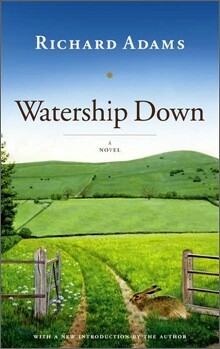 Watership Down
