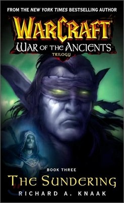 War of the Ancients #03 : The Sundering