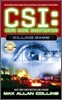 Killing Game: CSI: Crime Scene Investigation