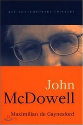 John McDowell