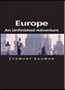 Europe: An Unfinished Adventure