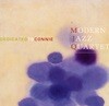 모던 재즈 쿼텟 - The Modern Jazz Quartet - Dedicated To Connie 2Cds [독일발매]