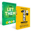 원씽 THE ONE THING + 렛뎀 이론 세트