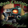Good Charlotte (굿 샬롯) - The Young And The Hopeless [오렌지 컬러 LP]