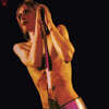 Iggy & The Stooges (이기 앤 더 스투지스) - 3집 Raw Power [오렌지 & 화이트 마블 컬러 LP]
