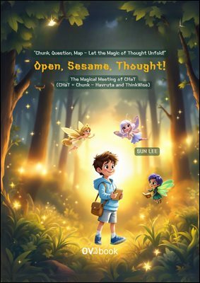 Open, Sesame, Thought!