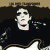 Lou Reed (루 리드) - Transformer (블랙 & 화이트 스플래터 컬러 LP]