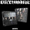 에스파 (aespa) - 싱글앨범 : Dirty Work [Dirty Code Ver.][2종 중 1종 랜덤발송]