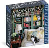 A Book Lover's Year Page-A-Day® Calendar 2026