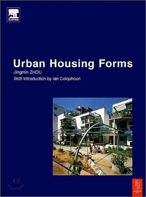 Urban Housing Forms