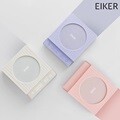 EIKER 스마트 머그워머 온열 코스터 커피 차 보온기 온도조절 컵워머