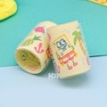 [레토] 스폰지밥 헤어롤 구르프 2P 세트 (SBS-HR01)