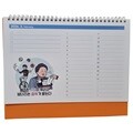 직장인달력 2026년 탁상달력 카렌더 캘린더