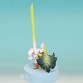 [레토] 포켓몬스터 창파나이트 피규어 젤펜 볼펜 (PLM-J01)