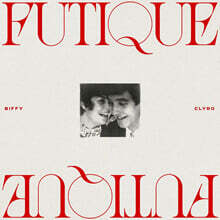 Biffy Clyro (비피 클라이로) - 10집 Futique [LP]