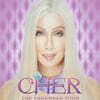 Cher (셰어) - The Farewell Tour [핫 핑크 & 퍼플 컬러 2LP]
