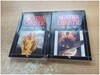ABC 살인사건,애크로이드 살인사건 2권 세트.-애거서 크리스티 미스터리 Agatha Christie Mystery 6,8.지은이 애거서 크리스티외.출판사 해문출판사.2008 발행