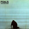 Foals (폴즈) - What Went Down [클리어 & 블랙 컬러 LP]