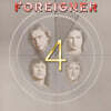 Foreigner (포리너) - 4집 4 [4CD + Blu-ray 박스세트]