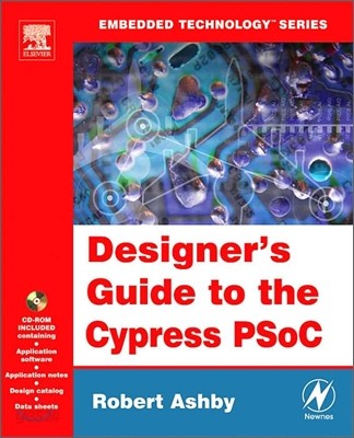 Designer&#39;s Guide to the Cypress Psoc