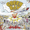 Green Day (그린 데이) - 3집 Dookie [라즈베리 컬러 LP]