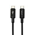 마하링크 USB-C to C PD 고속충전 데이터 케이블 1M ML-CPD61