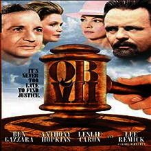 Qb VII (레온 유리스의 7호 법정)(2DVD)(DVD - R)(한글무자막)(DVD)