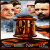 Qb VII (레온 유리스의 7호 법정)(2DVD)(DVD - R)(한글무자막)(DVD)