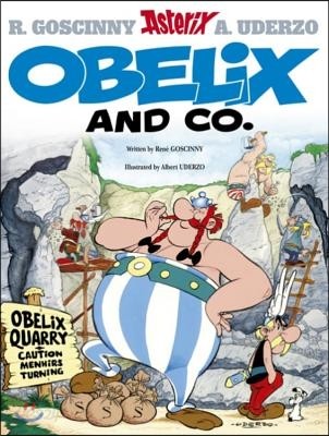 Obelix &amp; Co.