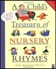 A Child's Treasury of Nursery Rhymes