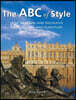 The ABC of Style: How to know and recognise architecture and furniture