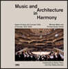 Music and Architecture in Harmony: Opera Houses and Concert Halls of Europe 1672-2022