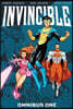 Invincible Omnibus Vol. 1