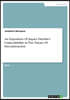 An Exposition Of Jaques Derrida's Undecidability As The Nature Of Deconstruction