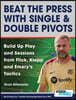 Beat the Press With Single & Double Pivots - Build Up Play and Sessions from Flick, Klopp and Emery's Tactics