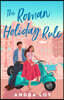The Roman Holiday Rule