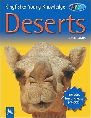 Deserts