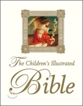 The Children's Illustrated Bible