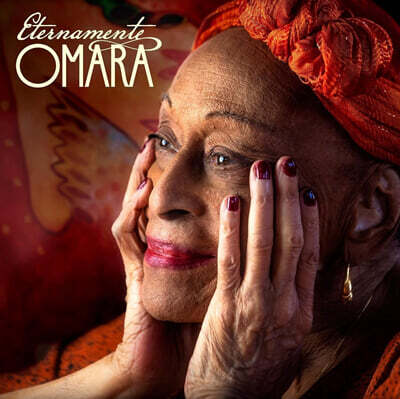 Omara Portuondo (오마라 포르투온도) - Eternamente Omara [LP]