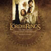 반지의 제왕 : 두개의 탑 영화음악 (The Lord Of The Rings : The Two Towers - Original Motion Picture Soundtrack) [2LP]