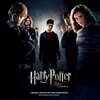 해리포터와 불사조 기사단 영화음악 (Harry Potter And The Order Of The Phoenix - Original Motion Picture Soundtrack) [2LP]