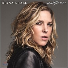 Diana Krall - Wallflower