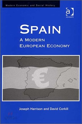 Spain: A Modern European Economy