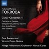 Friedemann Eichhorn 피에르 로드: 바이올린 협주곡 1번 5번 9번 (Pierre Rode: Violin Concertos No.1, No.5, No.9)