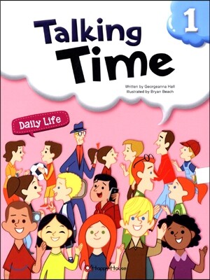 Talking Time 1