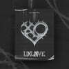 엑스러브 (XLOV) - 미니앨범 1집 : UXLXVE [SPECIAL PACK]