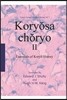 Koryosa choryo 2
